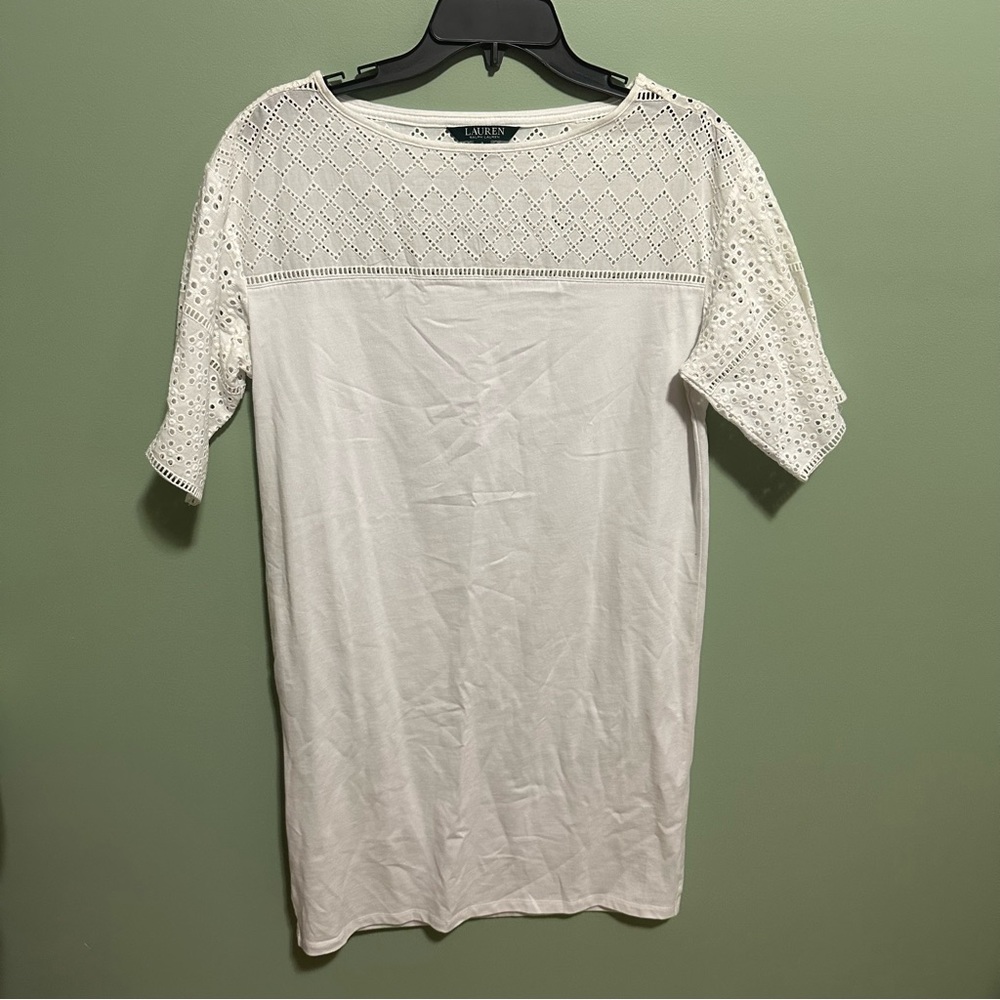 Ralph Lauren summer dress